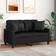 vidaXL 2-sits Soffa