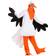 Fun Pelican Adult Costume