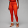 Jordan Sport Legging Voor Dames - Rood