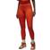 Jordan Sport Legging Voor Dames - Rood