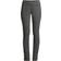 Lands' End Starfish Slim Leg Stretch Jersey Trousers - Grey