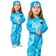 Sesame Street Cookie Monster Baby Costume