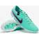 NIKE Tiempo Legend 10 Pro FG Low-Top - Hyper Turquoise/Fuchsia Dream/Black