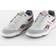 Reebok BB 4000 II Men Lowtop Grey