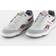 Reebok BB 4000 II Sneaker - Steely Fog/Cold Grey 3/Classic Maroon