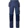 Top Swede 2515-02-D120 Modell 2515 Bundhose, Marine, Größe