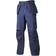 Top Swede 2515-02-D120 Modell 2515 Bundhose, Marine, Größe