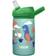 Camelbak Eddy+ Kids Vacuum Insulated Stainless Steel Bottle Dino Volcanos 350ml