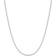 Edblad Sam Necklace - Silver