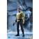 Star Trek Exquisite Mini Action Figure 1/18 2009 Kirk 10 cm