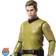 Star Trek Exquisite Mini Action Figure 1/18 2009 Kirk 10 cm