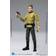 Star Trek Exquisite Mini Action Figure 1/18 2009 Kirk 10 cm
