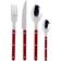 Sabre Bistrot Bestickset 4st
