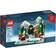 LEGO Winter Elves Scene 40564