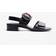 Remonte Rieker D0P53-00 Maryann Womens Sandals Black