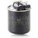 MANN-FILTER WK820/16Â Fuel