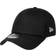 New Era 9forty Basic Cap Black