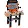 Smoby Black+Decker Bricolo Ultimate Workbench