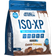 Applied Nutrition ISO-XP, Variationer Choco Caramel