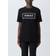 Versace T-Shirt Woman colour Black Black