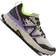 New Balance Fresh Foam X Hierro v7 Beige Negro Lila Mujer