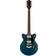 Gretsch G2655 Streamliner Center Block Jr. Double-Cut Midnight Sapphire IL Semi-Acoustic Guitar