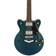 Gretsch G2655 Streamliner Center Block Jr. Double-Cut Midnight Sapphire IL Semi-Acoustic Guitar