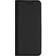 Dux ducis Skin Pro Samsung Galaxy A04 Flip Case Schwarz