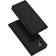 Dux ducis Skin Pro Samsung Galaxy A04 Flip Case Schwarz