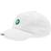 Wood Wood Men's Eli Cap - Bright White