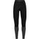 Icebreaker Merino 200 Thermo Leggings - Black/Jet Heather