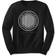 ROCK OFF Bring me the horizon sempiternal men's long sleeve black t-shirt