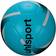Uhlsport Team Training Football Blue