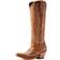 Ariat Casanova X Toe Western Boots - Leather