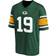 Fanatics Green Bay Packers Supporters Jersey Jersey multicolour