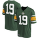 Fanatics Green Bay Packers Supporters Jersey Jersey multicolour