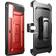 Supcase Samsung galaxy s22 plus hülle, unicorn beetle pro – rot Rot 200