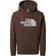 The North Face Drew Peak Cotton Hoodie