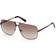 Guess GU00070 08F Solbriller - Anthracite Silver