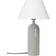 PR Home Carter Grey/White Bordlampe 46cm