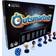 OUTSMARTED! The Live Family Trivia Quiz Show Board Game Ages 8 for 2 to 24 Players 2023 Edition