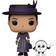 Funko Loki POP Actionfigur Renslayer with Miss Minutes 9 cm