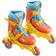 Paw Patrol Mondo Tri Inline Skates/Inline Skates