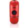 Wacaco Nanopresso with Protective Case Lava Red