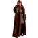 Hot Toys Star Wars 3 Revenge Of The Sith Anakin Skywalker Dark Side Version 30cm
