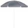 Kingsleeve Crete Parasol 200cm