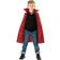 Rubies Dr strange cape & medallion kids licensed marvel superhero fancy dress