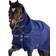 Horseware Amigo Hero 900 Plus 200g Atlantic Blue/Ivory blau