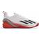 Adidas SCHUHE Adizero Cybersonic Clay Weiss Rot Hq5923