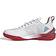 Adidas SCHUHE Adizero Cybersonic Clay Weiss Rot Hq5923